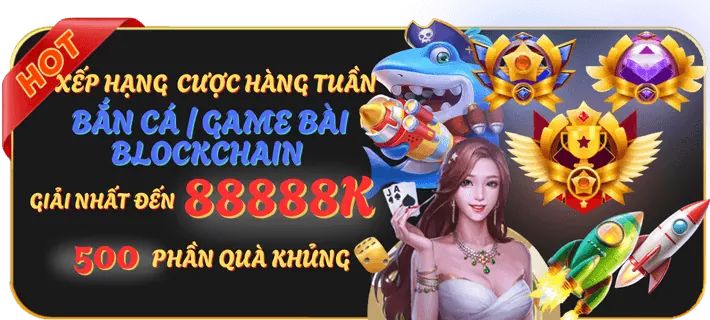 Trò chơi nổ hũ OK89