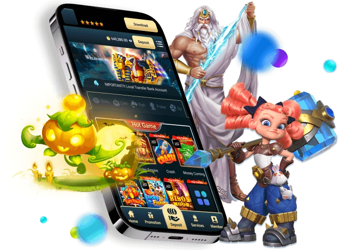 Chương trình VIP độc quyền tại OK89