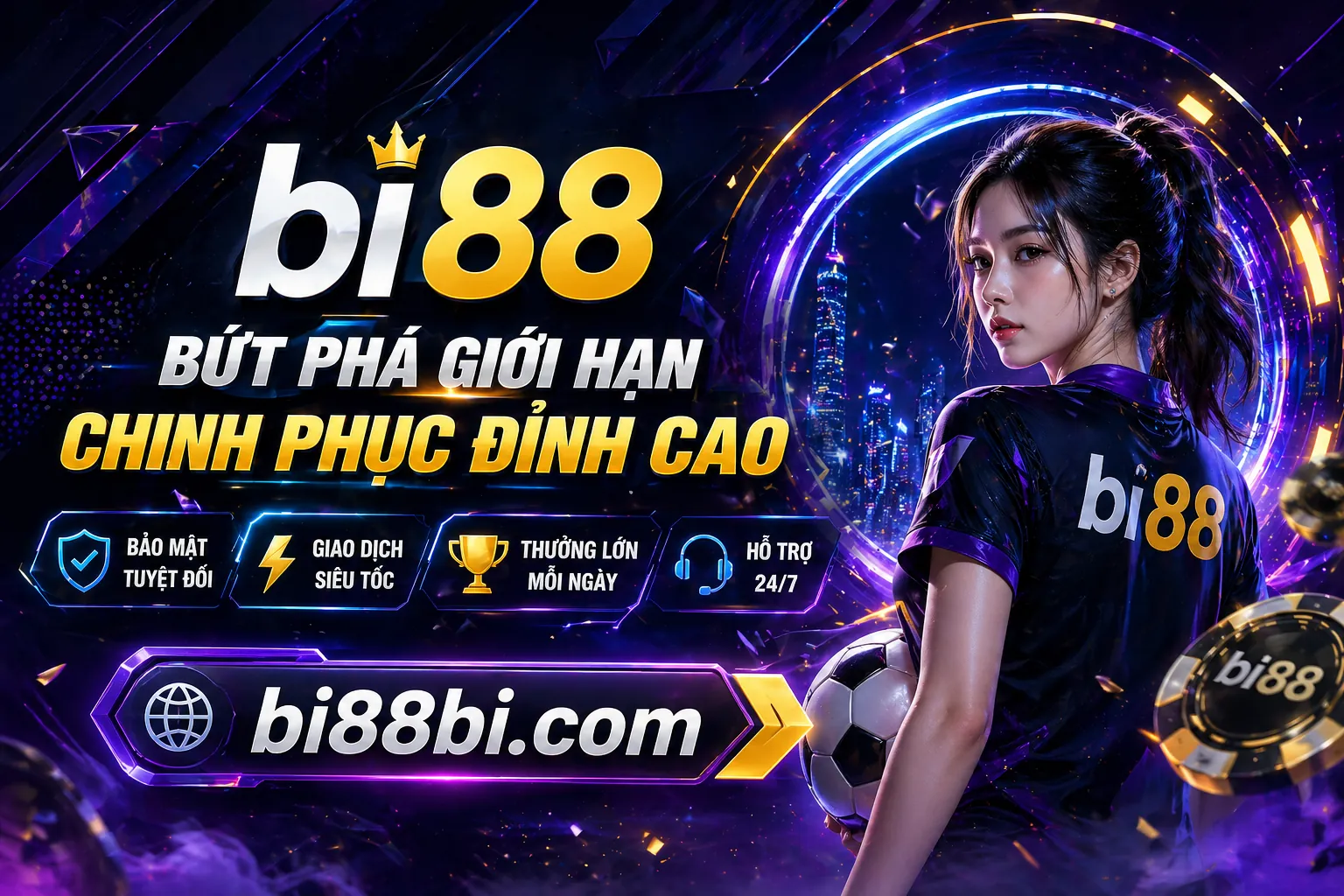 Hình ảnh một người chơi vui mừng khi trúng giải jackpot lớn trên màn hình slot game OK89, với tiền vàng và ánh sáng rực rỡ.