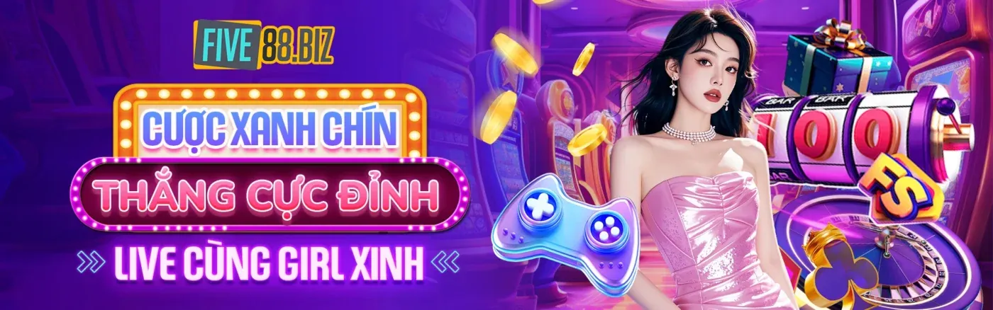 Hình ảnh chính các trò chơi slot tại OK89 với biểu tượng chiến thắng và tiền vàng, thể hiện sự hứng khởi và cơ hội trúng lớn.