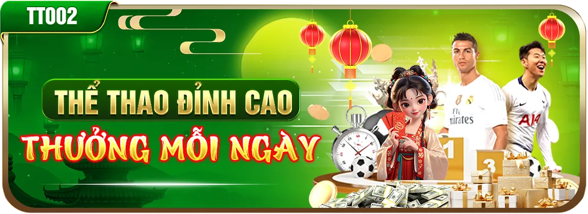 Tổng quan các chương trình khuyến mãi hấp dẫn tại OK89