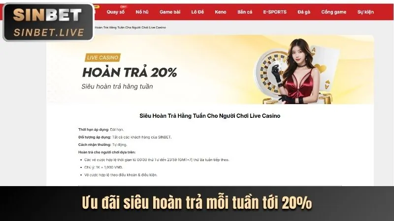 Giao diện OK89